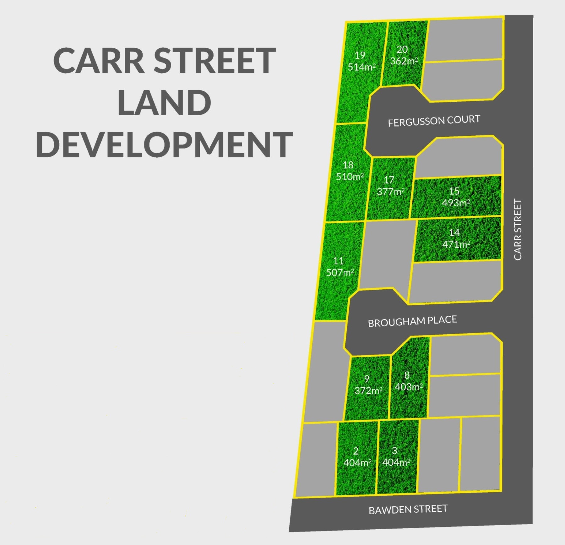 [Land for Sale] Carr Street, Tumby Bay OpenLot